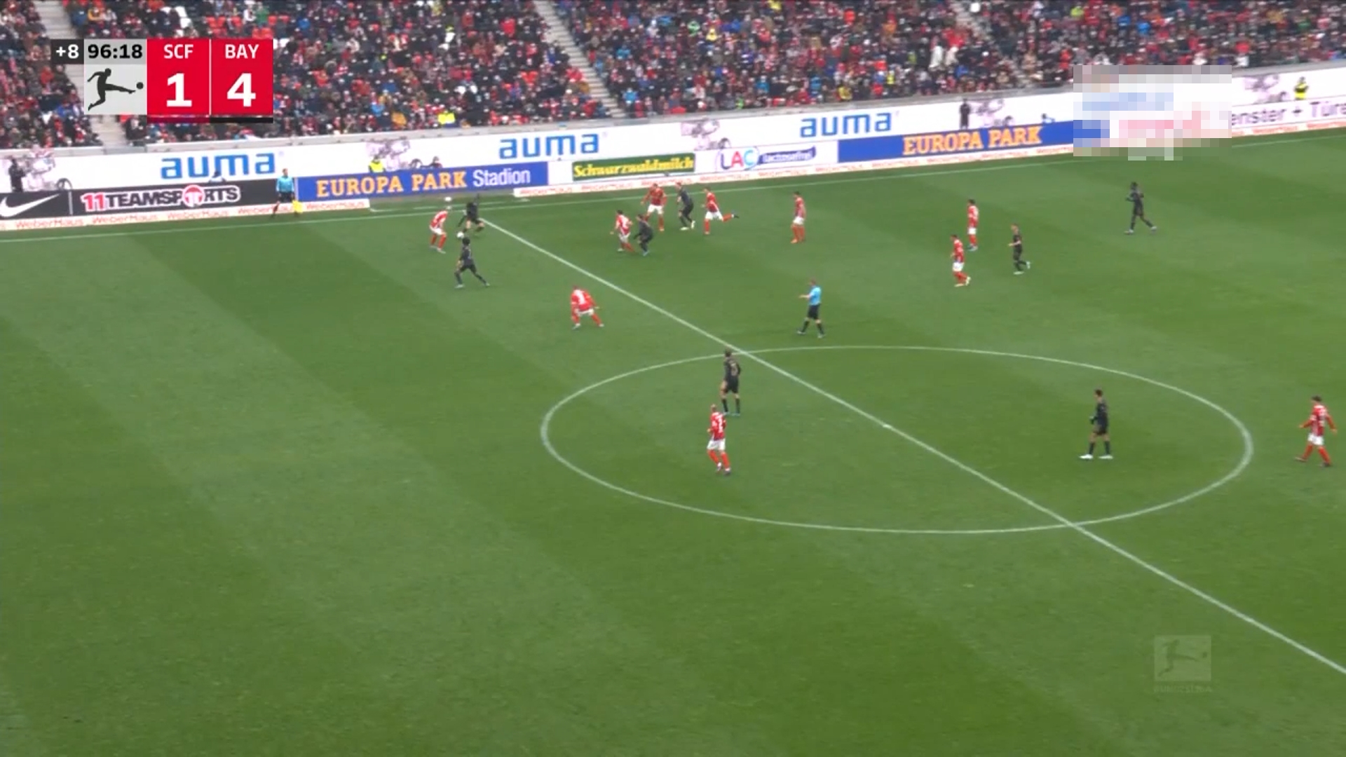 SiquetDebüt „Er hat gut mitgespielt“ aber schwach verteidigt