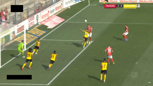 Hoeler 02 Kopfballtor