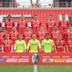 SC Freiburg Kader: Europa League, DFB-Pokal und Bundesliga