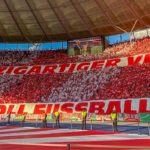 SCF: Lieber Sechzig als Leipzig! Trainer Stamm freut sich auf volle Nord