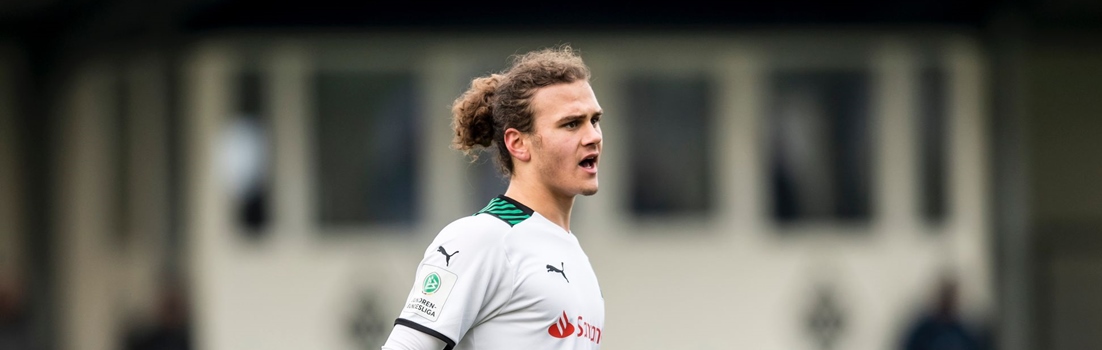 Gladbacher im Interview: Arne Michaelis