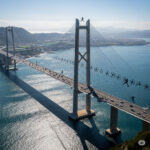 Brücke Afrika Europa
