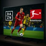 bundesliga dazn