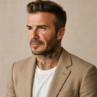 david beckham