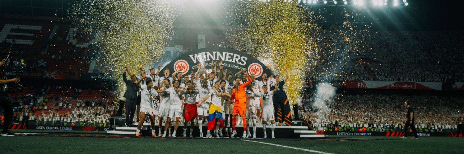 eintracht frankfurt europa league winner - Quelle: Eintracht Frankfurt