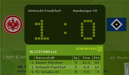 frankfurt hamburg