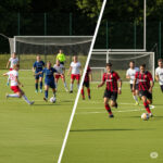 frauenfussball männerfussball