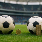 fussball gender pay gap
