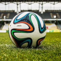 fussball leeres stadion - bildnachweis: Michal Jarmoluk auf Pixabay