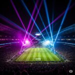fussball matchday