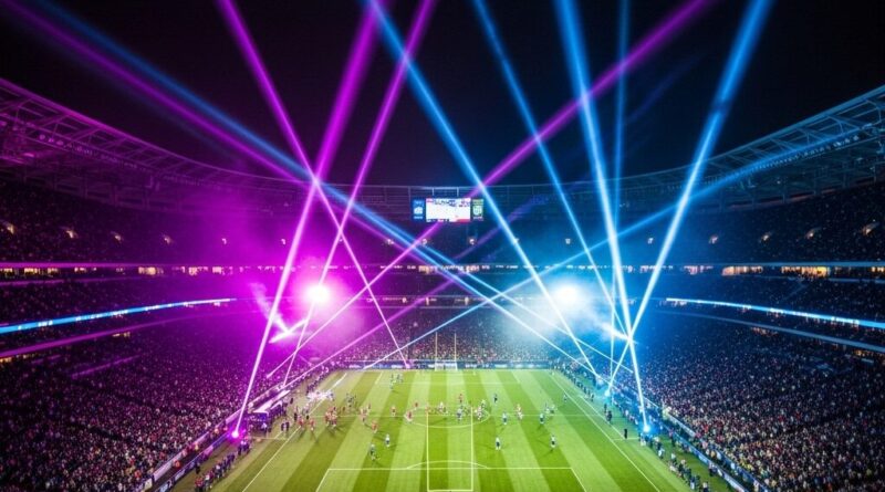 fussball matchday
