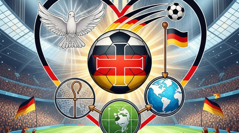 fussball religion evangelikale