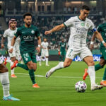 fussball saudi arabien