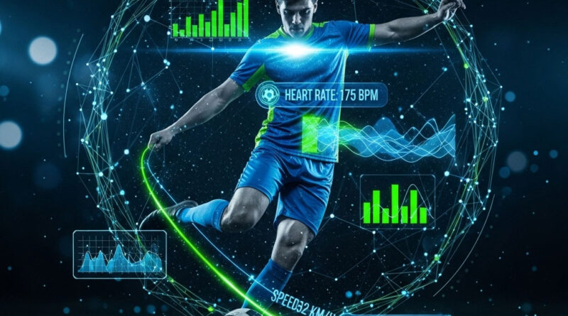 fussballspieler datenpunkte