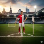 fussballspieler förderung