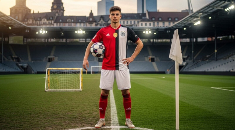 fussballspieler förderung