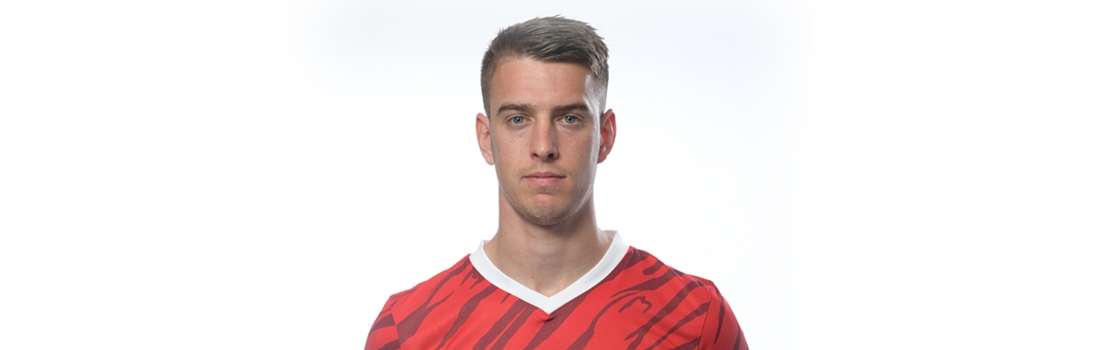 Janik Haberer (Foto: SC Freiburg)