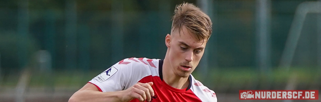 Luca Itter (Foto: nur-der-scf.de)