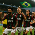 Klub-WM Brasilien