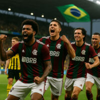Klub-WM Brasilien