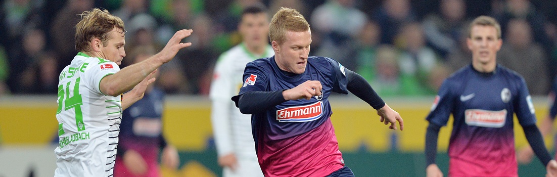 Nicolai Lorenzoni im Interview