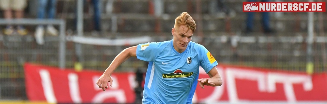 Philipp Lienhart im Interview