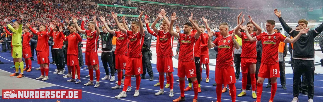 Keine Probleme bei der Registrierung: Der Kader des SC Freiburg
