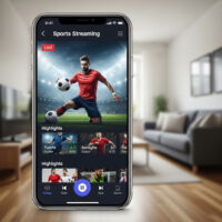 sportstreaming