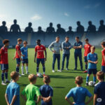 talentförderung fussball